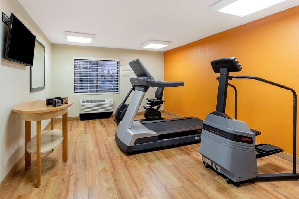 Hotel La Quinta By Wyndham Chicago Tinley Park Einrichtungen foto