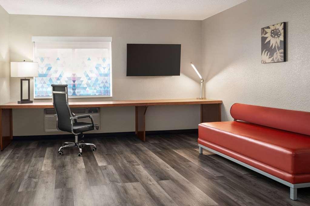 Hotel La Quinta By Wyndham Chicago Tinley Park Zimmer foto